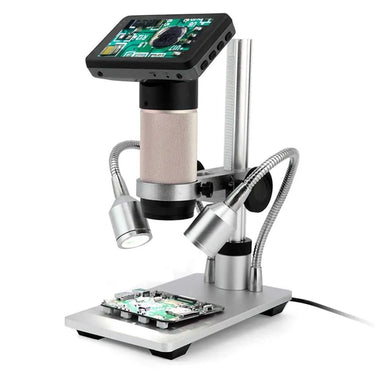 Andonstar ADSM201 1080P Full HD USB Microscope with HDMI Output from NSE Imports #1.